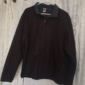 Champion Large Zip-up